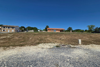 achat terrain boisredon 17150