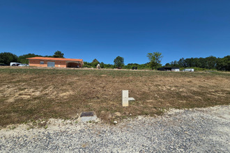 achat terrain boisredon 17150