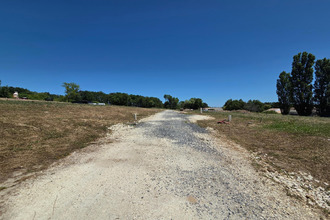 achat terrain boisredon 17150