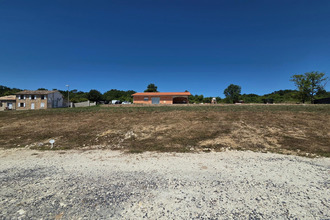 achat terrain boisredon 17150