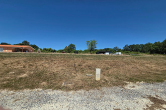 achat terrain boisredon 17150