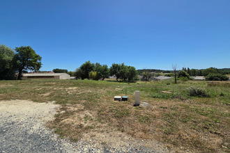 achat terrain boisredon 17150