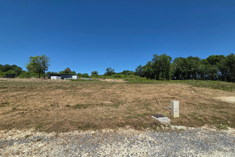 achat terrain boisredon 17150
