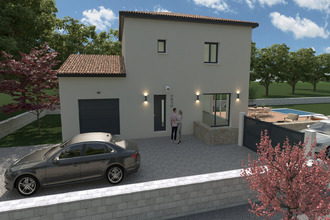 achat terrain boisseron 34160