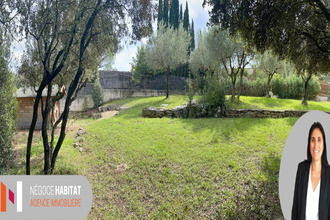 achat terrain boisseron 34160