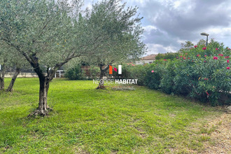 achat terrain boisseron 34160