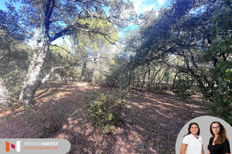 achat terrain boisseron 34160