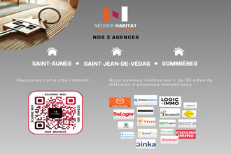 achat terrain boisseron 34160