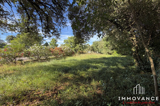 achat terrain boisseron 34160