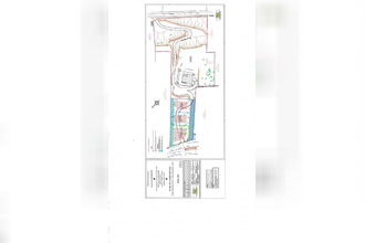 achat terrain boissettes 77350