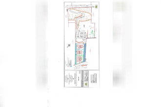 achat terrain boissettes 77350