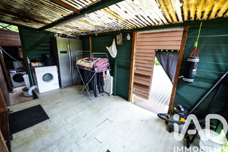 achat terrain boissettes 77350