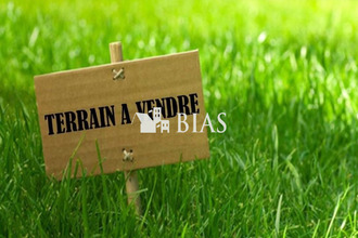 achat terrain boissey-le-chatel 27520