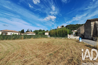achat terrain boissieres 30114