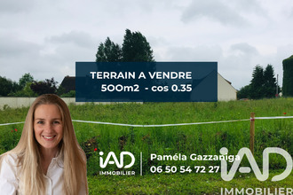 achat terrain boissise-la-bertrand 77350