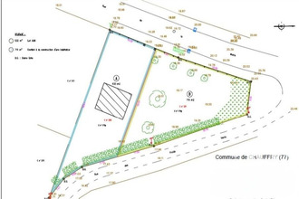 achat terrain boissy-le-chatel 77169
