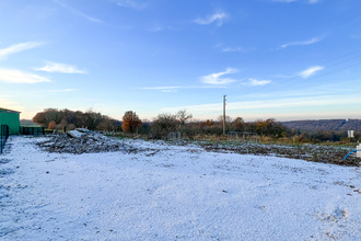 achat terrain boissy-le-sec 91870