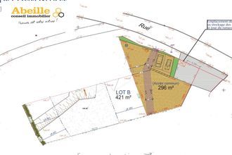 achat terrain boissy-le-sec 91870