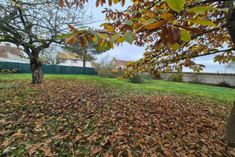 achat terrain boissy-mauvoisin 78200