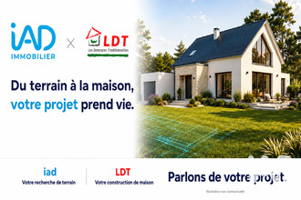 achat terrain boissy-sous-st-yon 91790