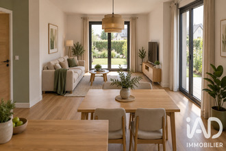achat terrain boissy-sous-st-yon 91790