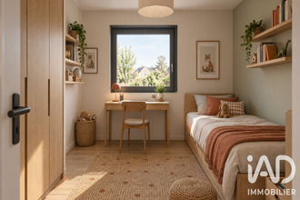 achat terrain boissy-sous-st-yon 91790