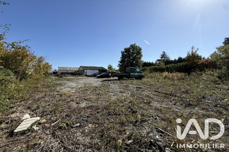achat terrain boissy-sous-st-yon 91790