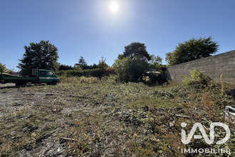 achat terrain boissy-sous-st-yon 91790