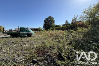 achat terrain boissy-sous-st-yon 91790