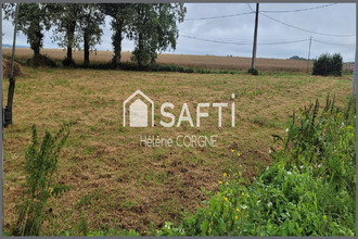 achat terrain boistrudan 35150