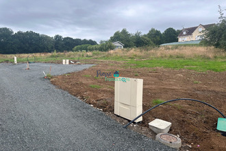 achat terrain bolbec 76210