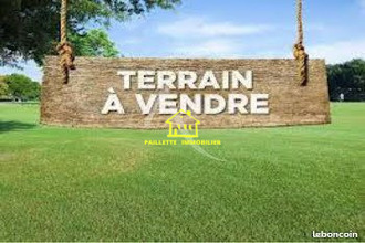 achat terrain bolbec 76210