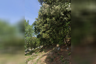 achat terrain bollene 84500