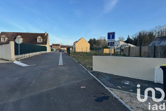 achat terrain bombon 77720