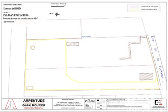 achat terrain bombon 77720