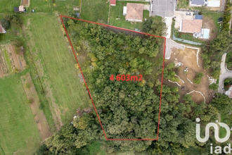 achat terrain bon-encontre 47240