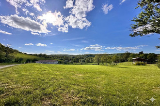 achat terrain bon-encontre 47240