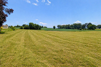 achat terrain bon-encontre 47240