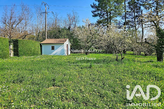 achat terrain bon-encontre 47240