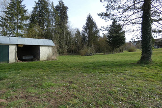 achat terrain boncourt 28260
