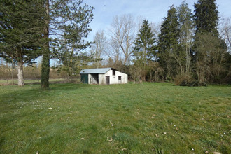 achat terrain boncourt 28260