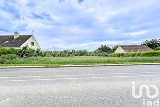 achat terrain bondaroy 45300