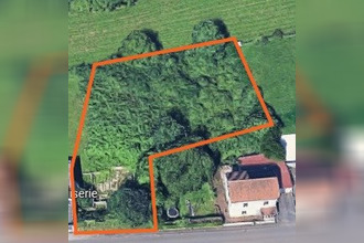 achat terrain bondeval 25230