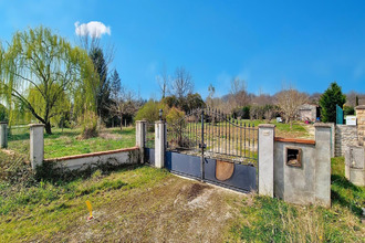 achat terrain bondigoux 31340