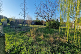 achat terrain bondigoux 31340