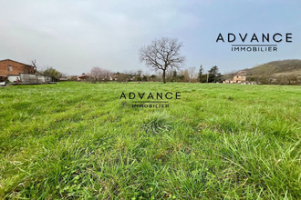 achat terrain bondigoux 31340