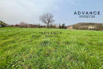 achat terrain bondigoux 31340
