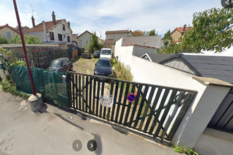 achat terrain bondy 93140