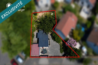 achat terrain bondy 93140