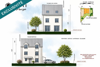 achat terrain bondy 93140